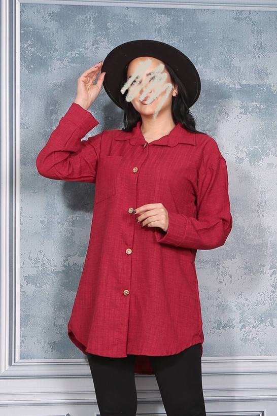 شومیز شانتون صوفیا زنانه