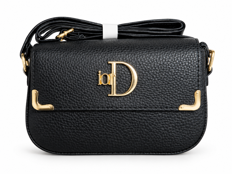 کیف پاسپورتی و رودوشی Dior_کیفیت تضمینی(یراق وارداتی)
