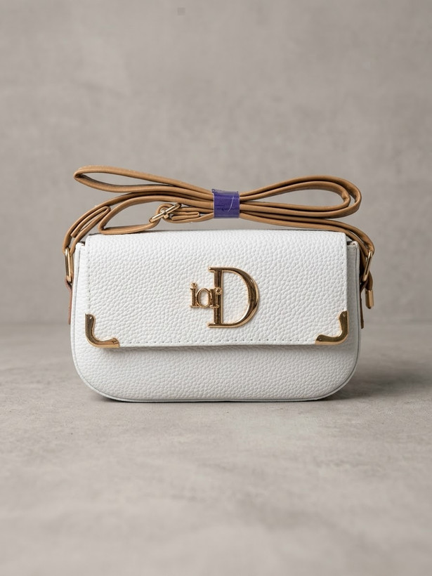 کیف پاسپورتی و رودوشی Dior_کیفیت تضمینی(یراق وارداتی)