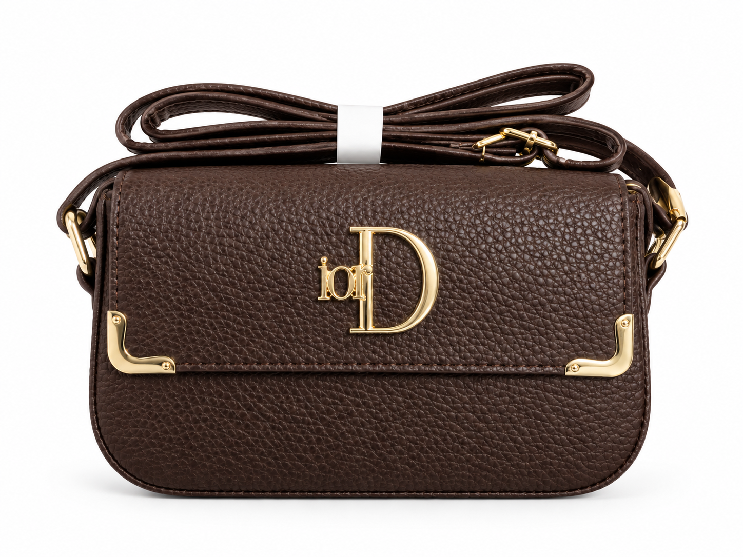 کیف پاسپورتی و رودوشی Dior_کیفیت تضمینی(یراق وارداتی)