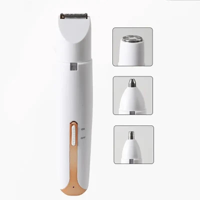 شیور و موزن چند کاره بانوان ( سری های مختلف شارژی) | مدل 4in-1 shaver
